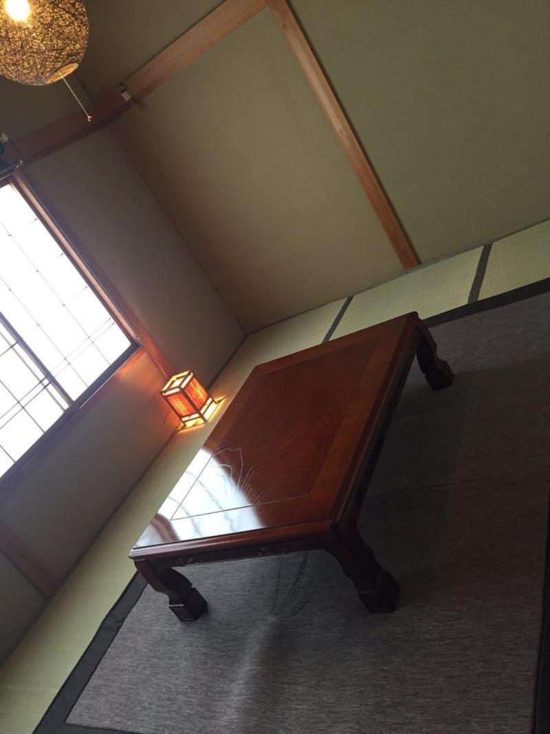 Guest House Daisho Oshiro Asobi Matsue Exterior foto