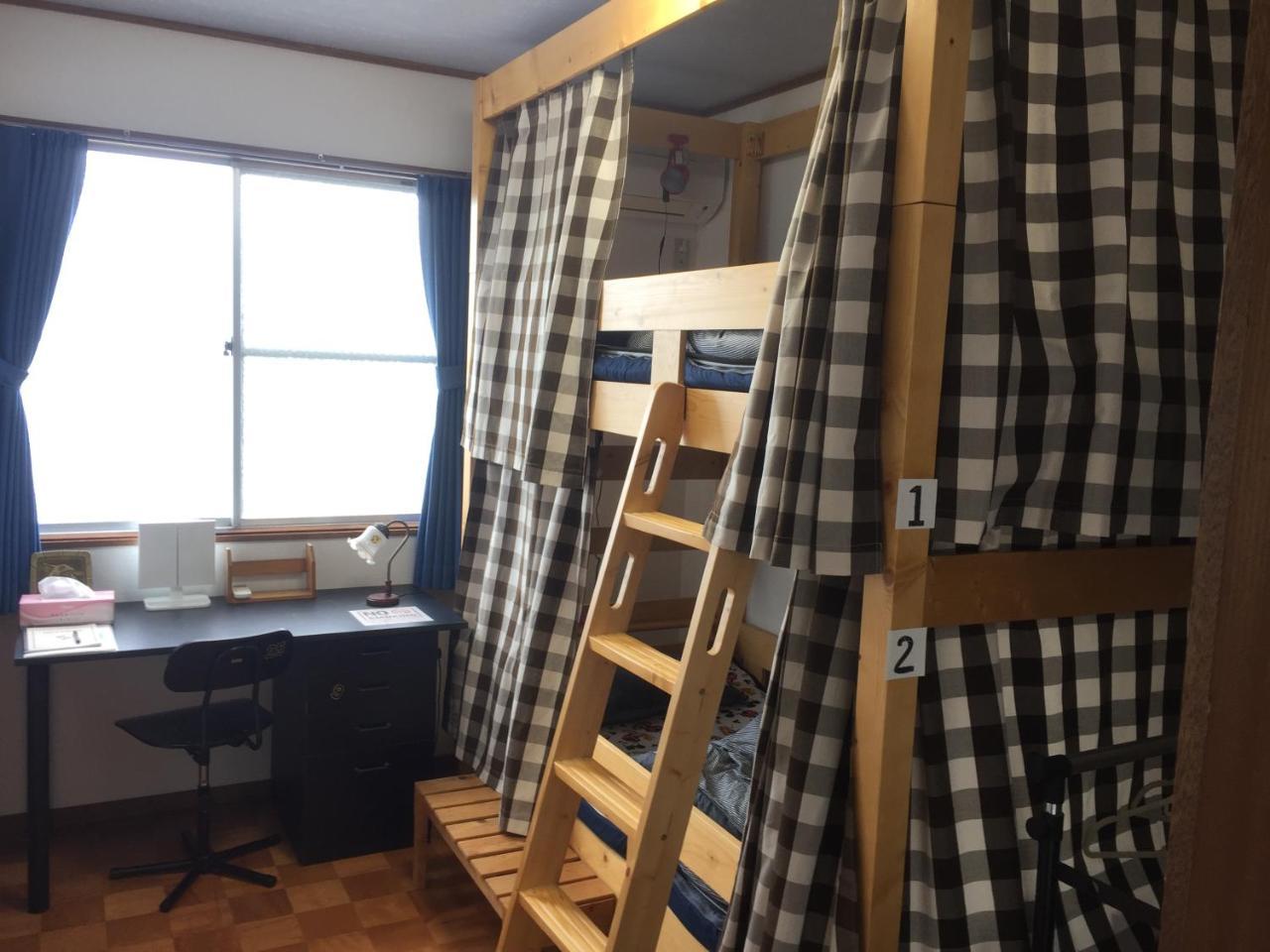 Guest House Daisho Oshiro Asobi Matsue Exterior foto